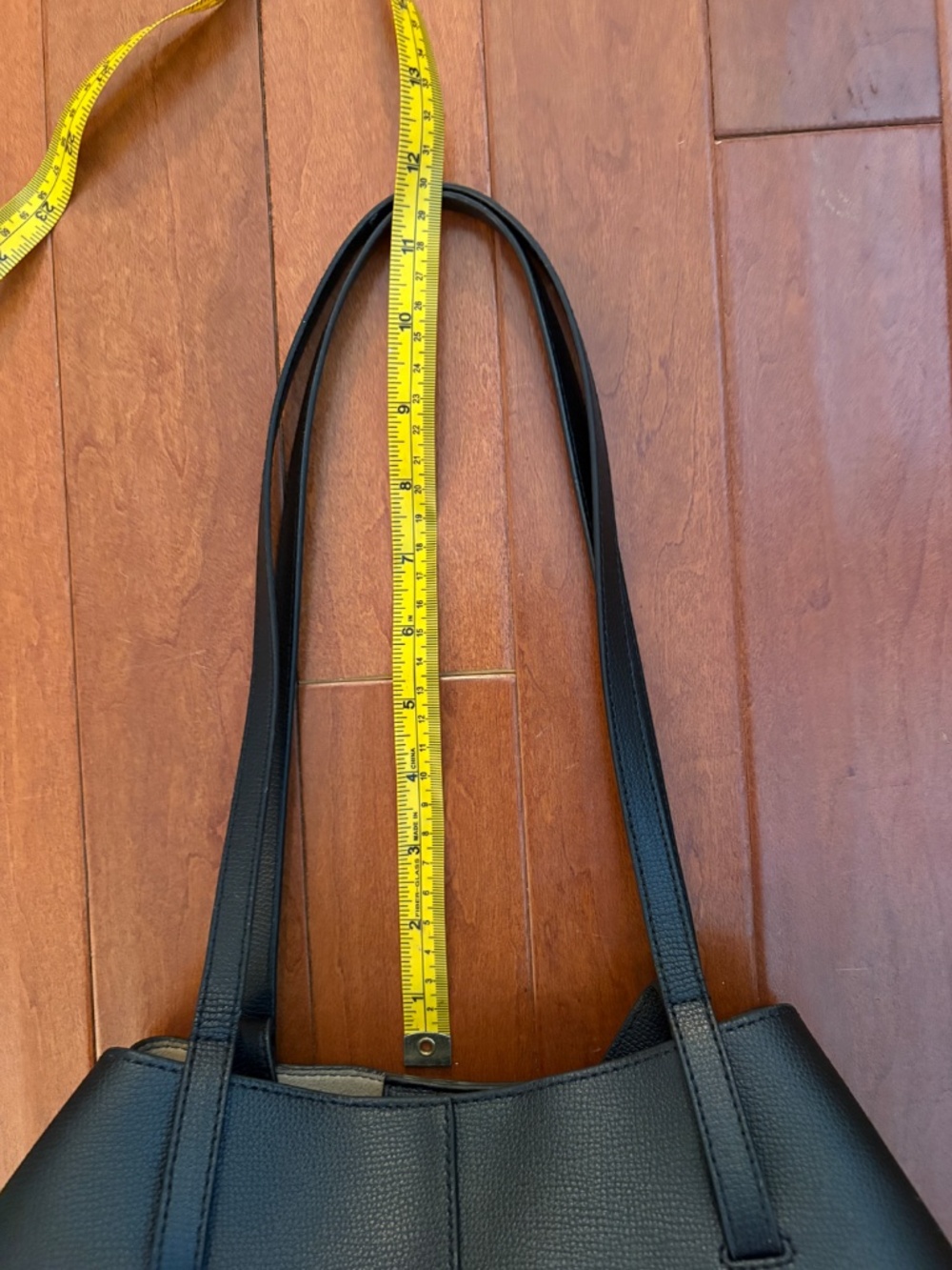 Polene Cyme Mini Bag - Picture 3 of 16